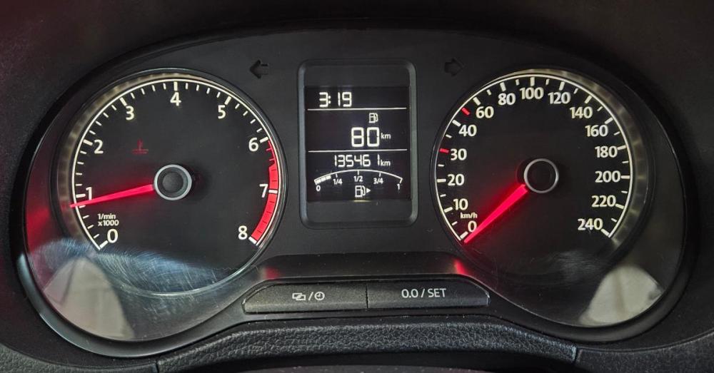 Volkswagen Polo V Рестайлинг Вологда  - изображение 10