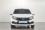 Lada (ВАЗ) Granta I Рестайлинг Челябинск  - изображение 18