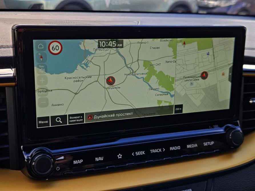 Kia XCeed I Санкт-Петербург  - изображение 19