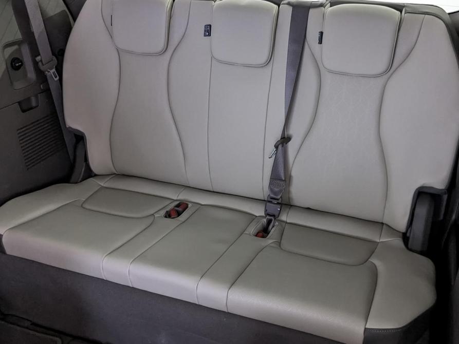Kia Carnival IV Москва  - изображение 28