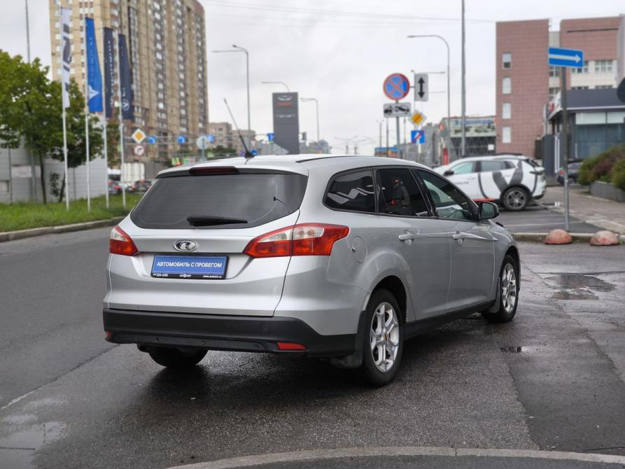 Ford Focus III Санкт-Петербург  - изображение 3