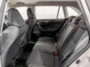 Toyota RAV4 V (XA50) Москва  - изображение 38