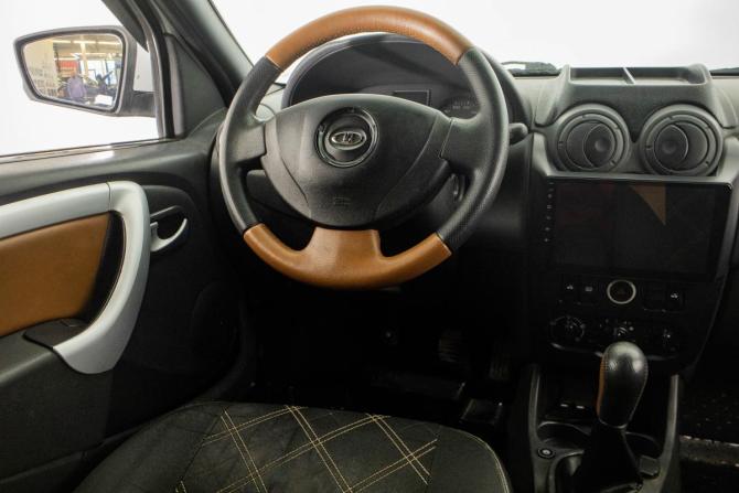 Lada (ВАЗ) Largus I с пробегом 2013 года, цена 539 000 рублей, 320000 км, универсал, Автокод Объявления