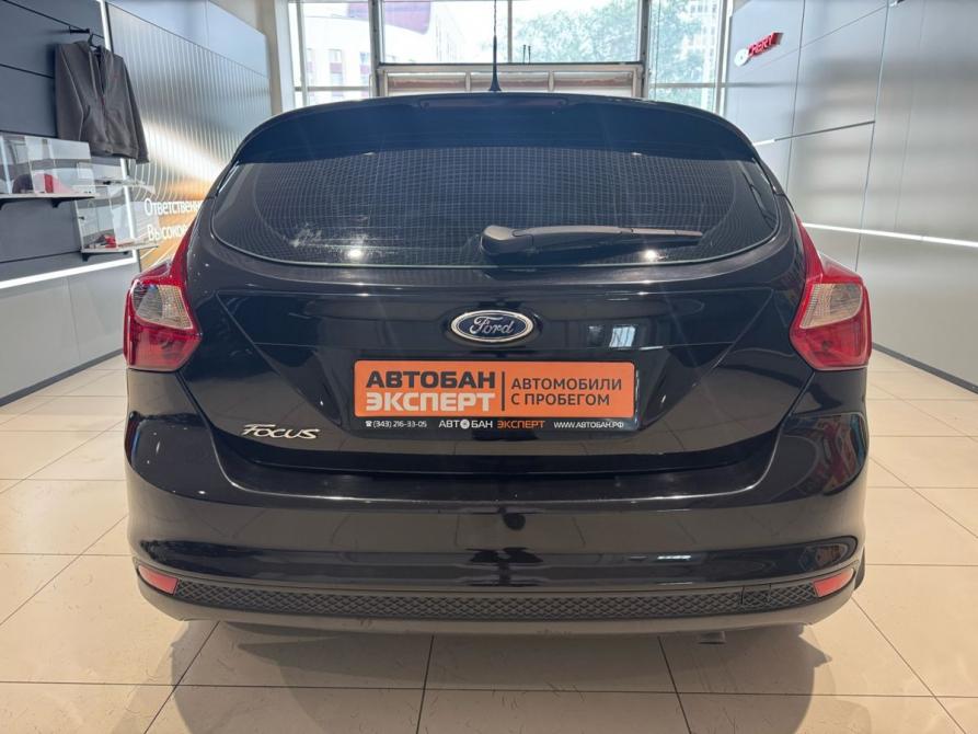 Ford Focus III Екатеринбург  - изображение 5