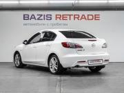 Mazda 3 II (BL) Тюмень  - изображение 29