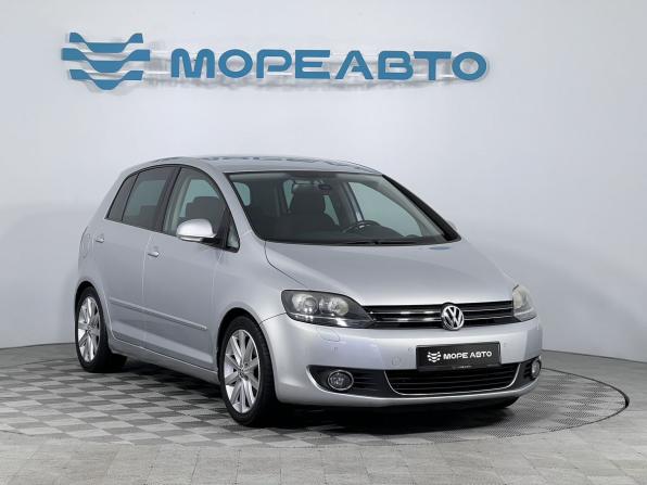 Volkswagen Golf Plus II с пробегом 2010 года, цена 850 000 рублей, 186844 км, хэтчбек, Автокод Объявления