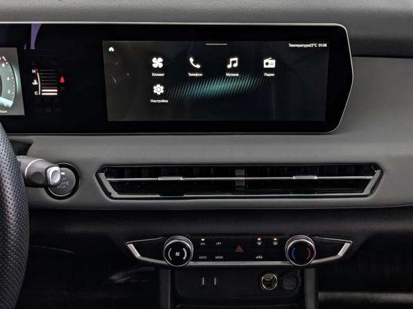 BAIC U5 Plus с пробегом 2023 года, цена 725 000 рублей, 182042 км, седан, Автокод Объявления