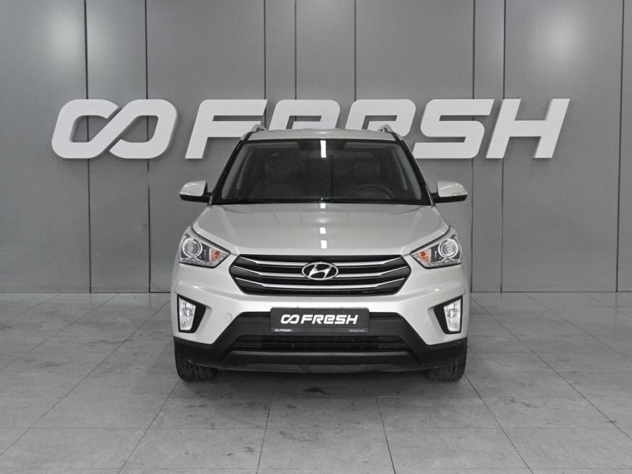 Hyundai Creta I Ростов-на-Дону  - изображение 3