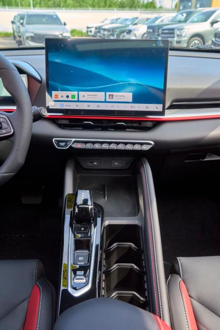 Geely Coolray I Рестайлинг 2 Санкт-Петербург  - изображение 20