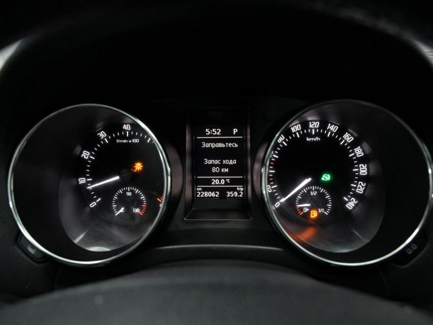 Skoda Yeti I Ульяновск  - изображение 15