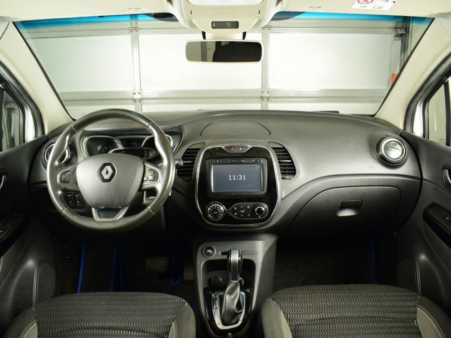 Renault Kaptur I Кемерово  - изображение 9