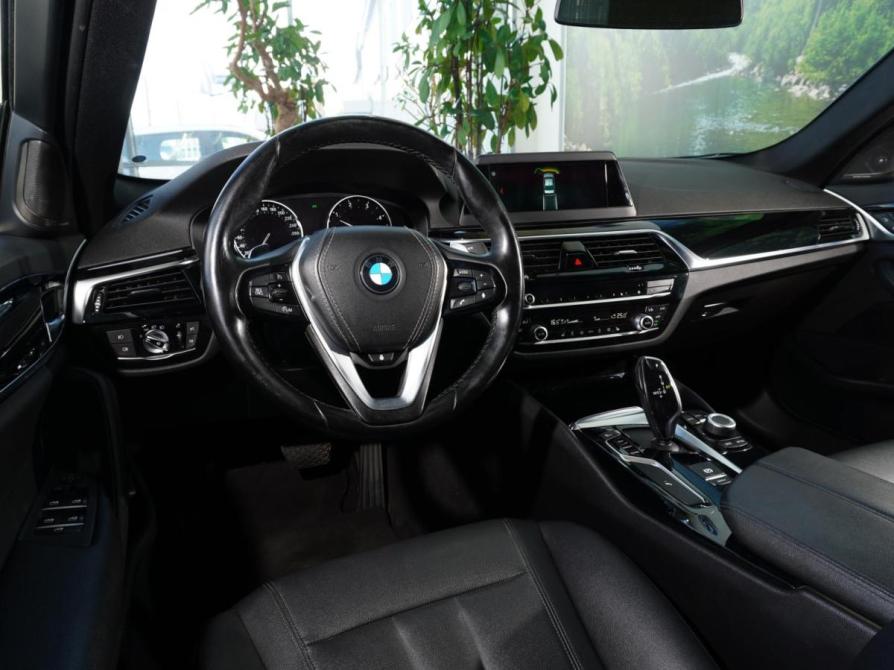 BMW 5 серии VII (G30/G31/G38) Тверь  - изображение 10