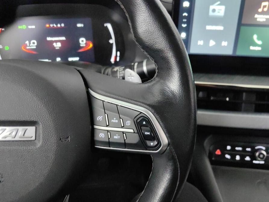Haval F7x I Рестайлинг Подольск  - изображение 20