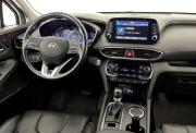 Hyundai Santa Fe IV Волгоград  - изображение 37