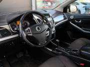 SsangYong Actyon II Рестайлинг Москва  - изображение 28