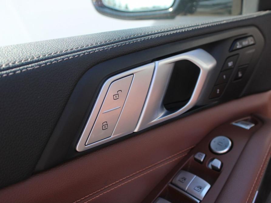 BMW X7 I (G07) Нижний Новгород  - изображение 33