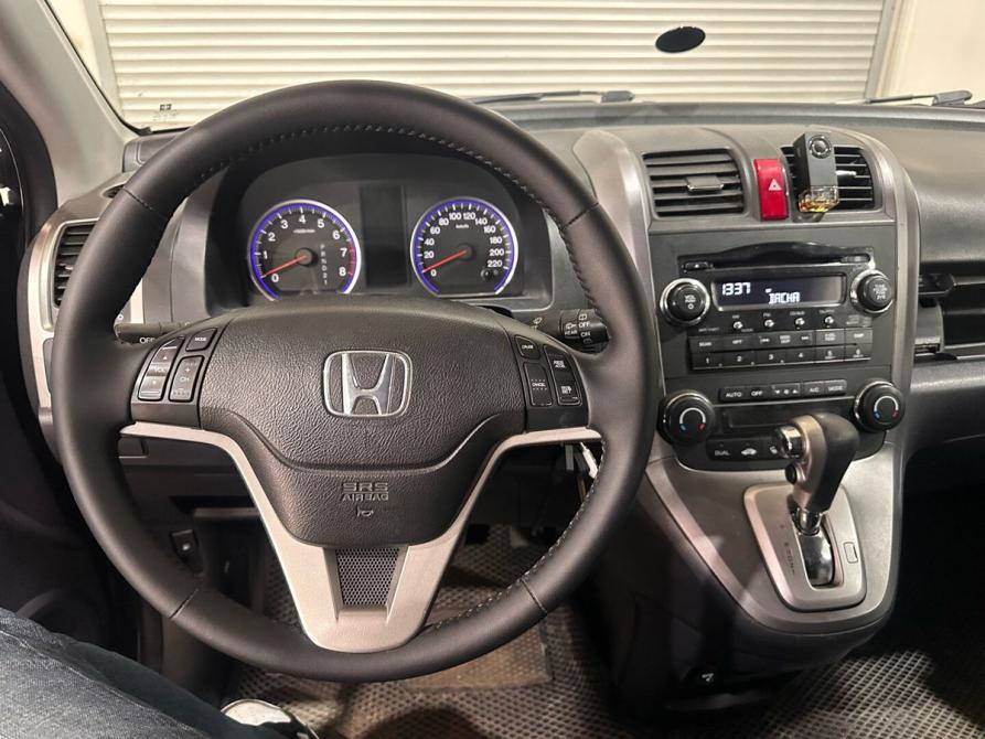 Honda CR-V III Пермь  - изображение 5
