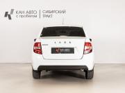 Lada (ВАЗ) Granta I Рестайлинг Казань  - изображение 12