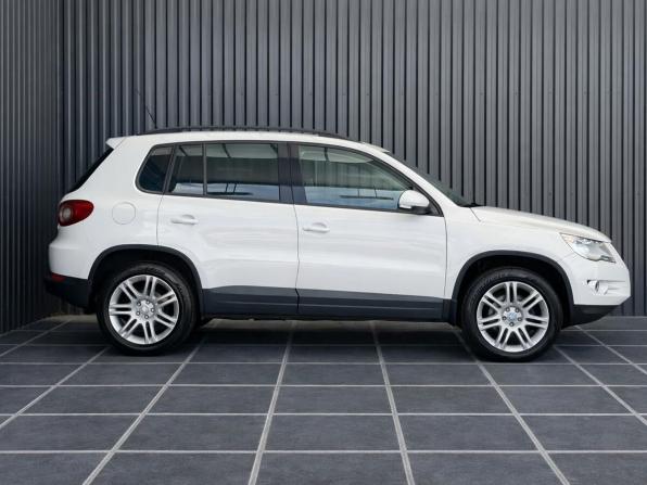 Volkswagen Tiguan I с пробегом 2011 года, цена 1 177 000 рублей, 176513 км, внедорожник, Автокод Объявления