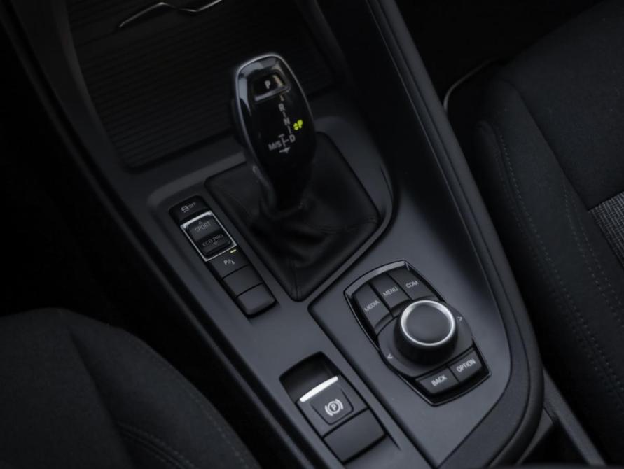 BMW X1 II (F48) Санкт-Петербург  - изображение 17