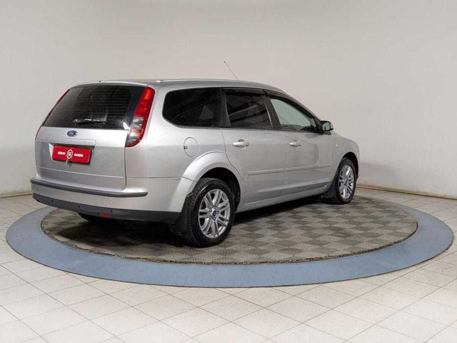 Ford Focus II Екатеринбург  - изображение 8