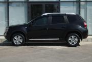 Nissan Terrano III (D10) Саратов  - изображение 32