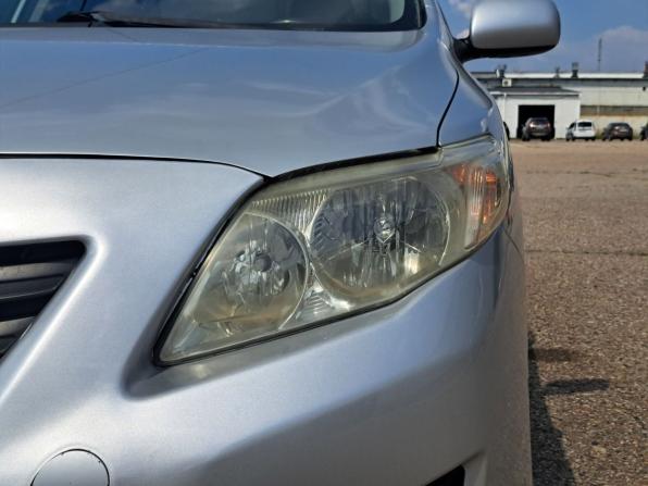 Toyota Corolla X (E140 E150) с пробегом 2007 года, цена 555 000 рублей, 217574 км, седан, Автокод Объявления