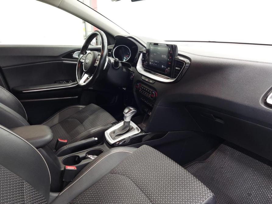 Kia Ceed III Пермь  - изображение 23