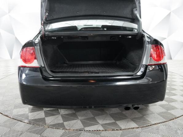 Honda Civic VIII с пробегом 2008 года, цена 865 000 рублей, 286658 км, седан, Автокод Объявления