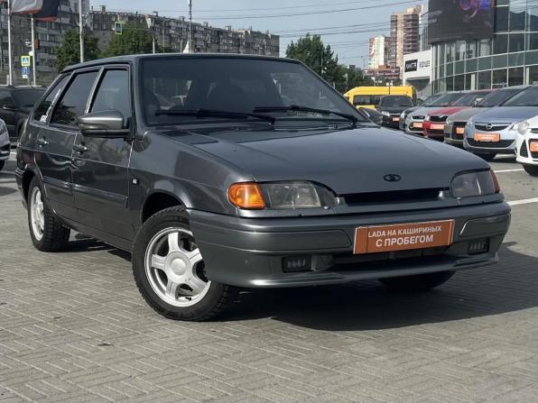 Lada (ВАЗ) 2114 с пробегом 2007 года, цена 160 000 рублей, 380000 км, хэтчбек, Автокод Объявления
