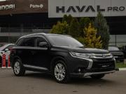 Mitsubishi Outlander III Рестайлинг 2 Москва  - изображение 19