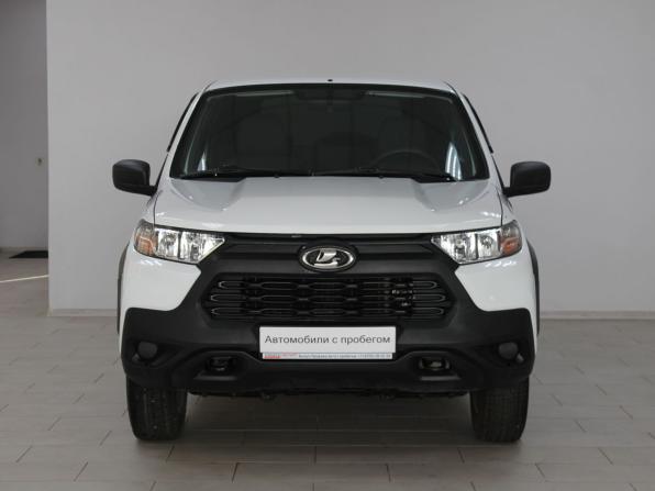 Lada (ВАЗ) Niva Travel I с пробегом 2024 года, цена 1 049 900 рублей, 60555 км, внедорожник, Автокод Объявления