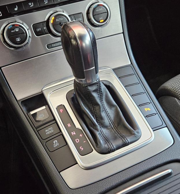 Volkswagen Passat CC I Рестайлинг Вологда  - изображение 16