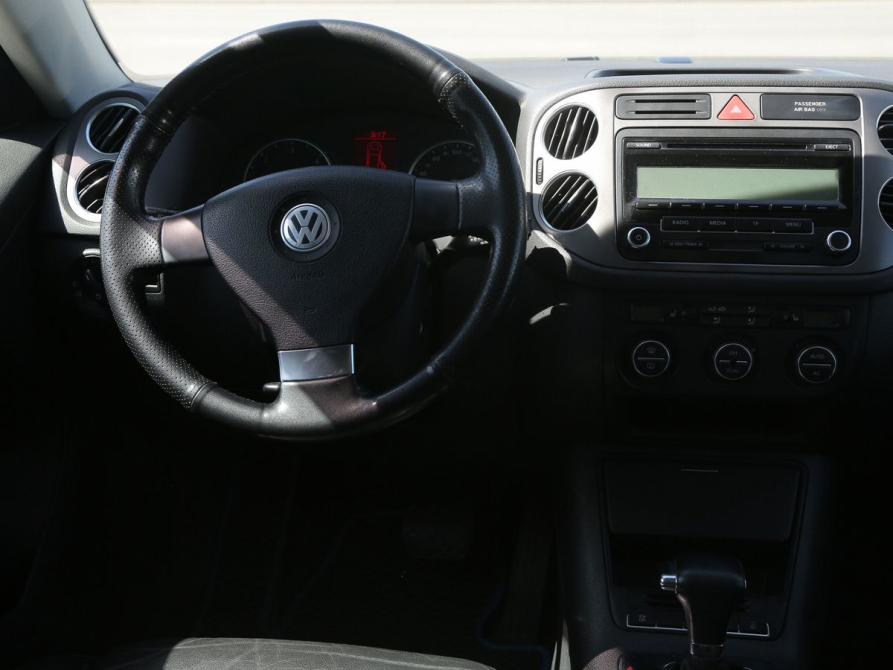 Volkswagen Tiguan I Иваново  - изображение 14