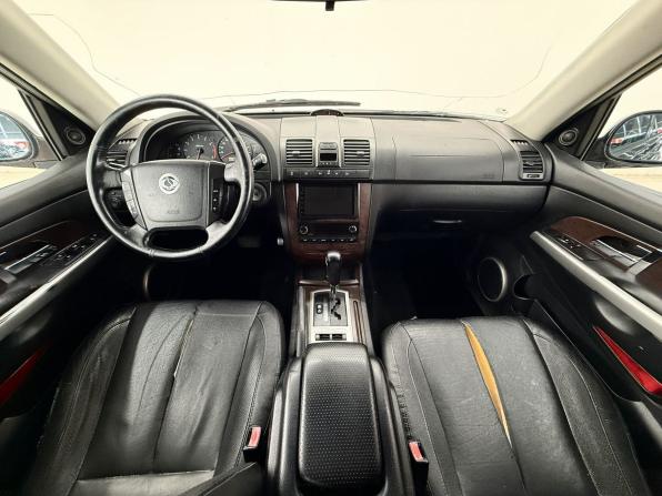 SsangYong Rexton I с пробегом 2007 года, цена 415 000 рублей, 145747 км, внедорожник, Автокод Объявления