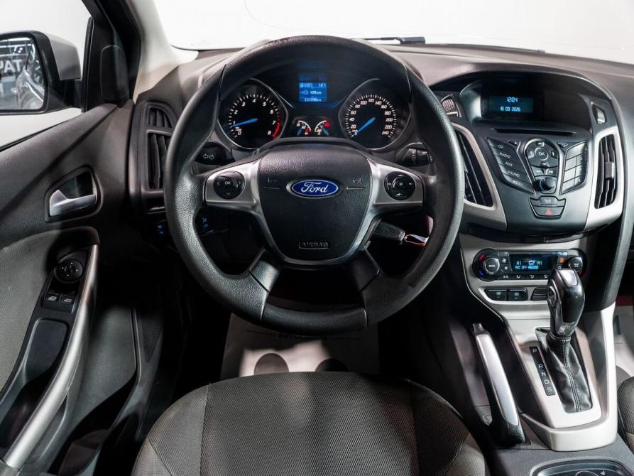 Ford Focus III Чита  - изображение 8