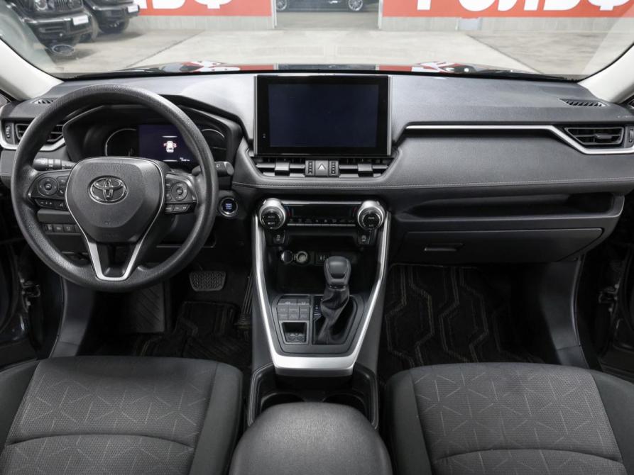 Toyota RAV4 V (XA50) Москва  - изображение 16
