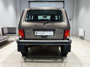 Lada (ВАЗ) Niva Legend Екатеринбург  - изображение 26