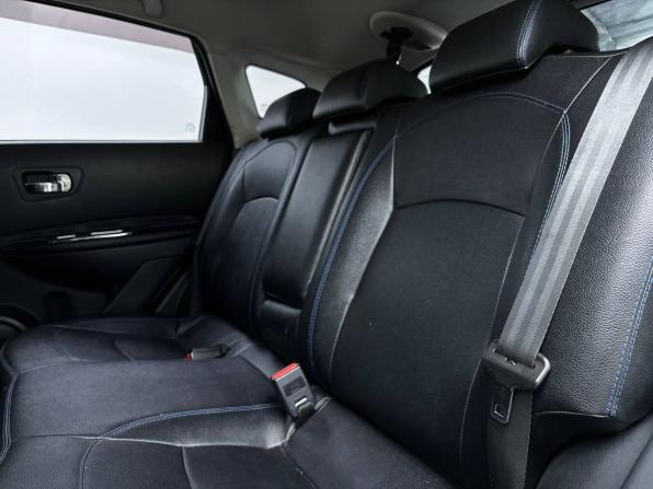 Nissan Qashqai I Рестайлинг с пробегом 2011 года, цена 949 000 рублей, 194862 км, внедорожник, Автокод Объявления