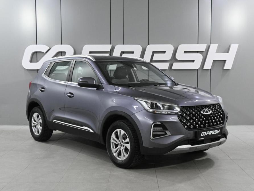 Chery Tiggo 4 Pro I Ростов-на-Дону  - изображение 1
