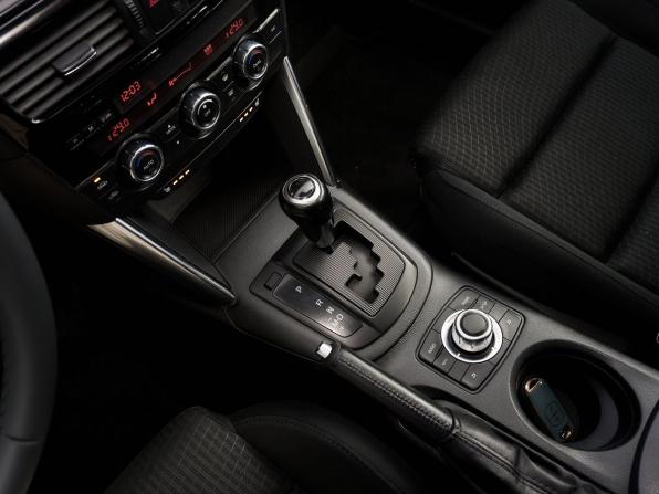 Mazda CX-5 I с пробегом 2013 года, цена 1 695 200 рублей, 147249 км, внедорожник, Автокод Объявления