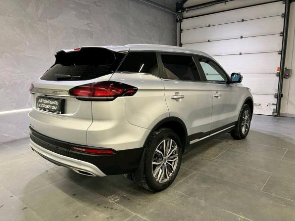 Geely Atlas Pro с пробегом 2022 года, цена 1 499 000 рублей, 163499 км, внедорожник, Автокод Объявления