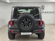Jeep Wrangler IV (JL) Рестайлинг Санкт-Петербург  - изображение 23