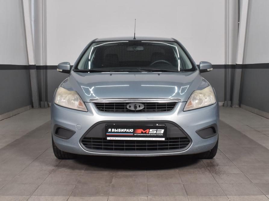 Ford Focus II Рестайлинг Кемерово  - изображение 2