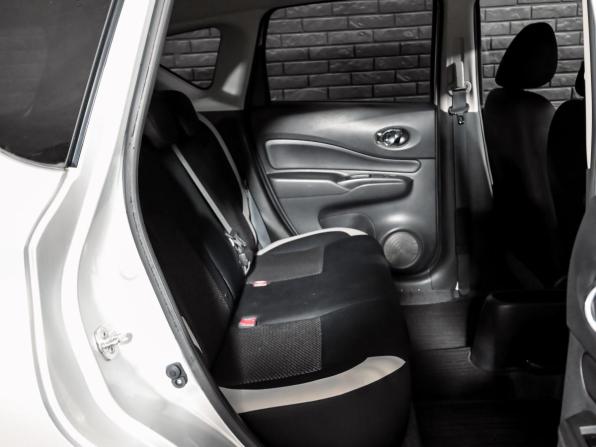 Nissan Note II Рестайлинг с пробегом 2018 года, цена 1 250 000 рублей, 82908 км, хэтчбек, Автокод Объявления