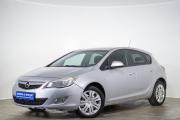 Opel Astra J Оренбург  - изображение 24