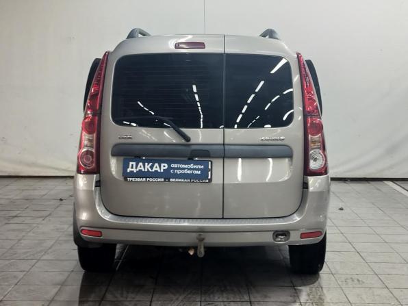 Lada (ВАЗ) Largus I с пробегом 2014 года, цена 520 000 рублей, 224170 км, универсал, Автокод Объявления
