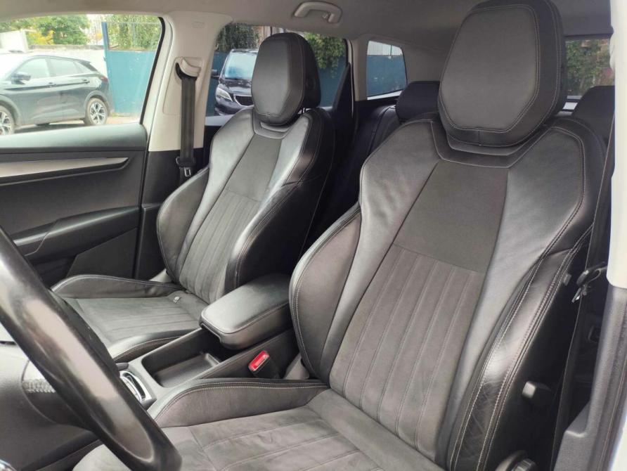 Skoda Karoq I Санкт-Петербург  - изображение 10