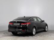 Kia Optima IV Калининград  - изображение 22