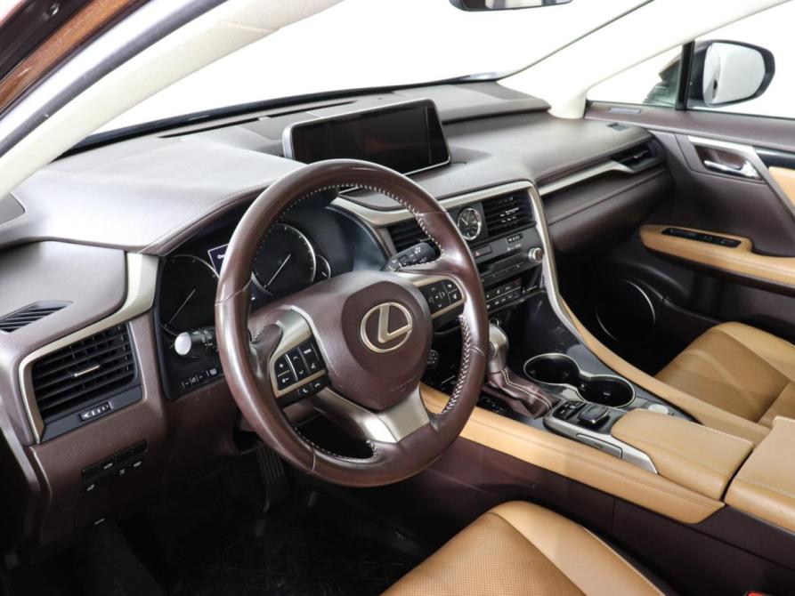 Lexus RX IV Химки  - изображение 10